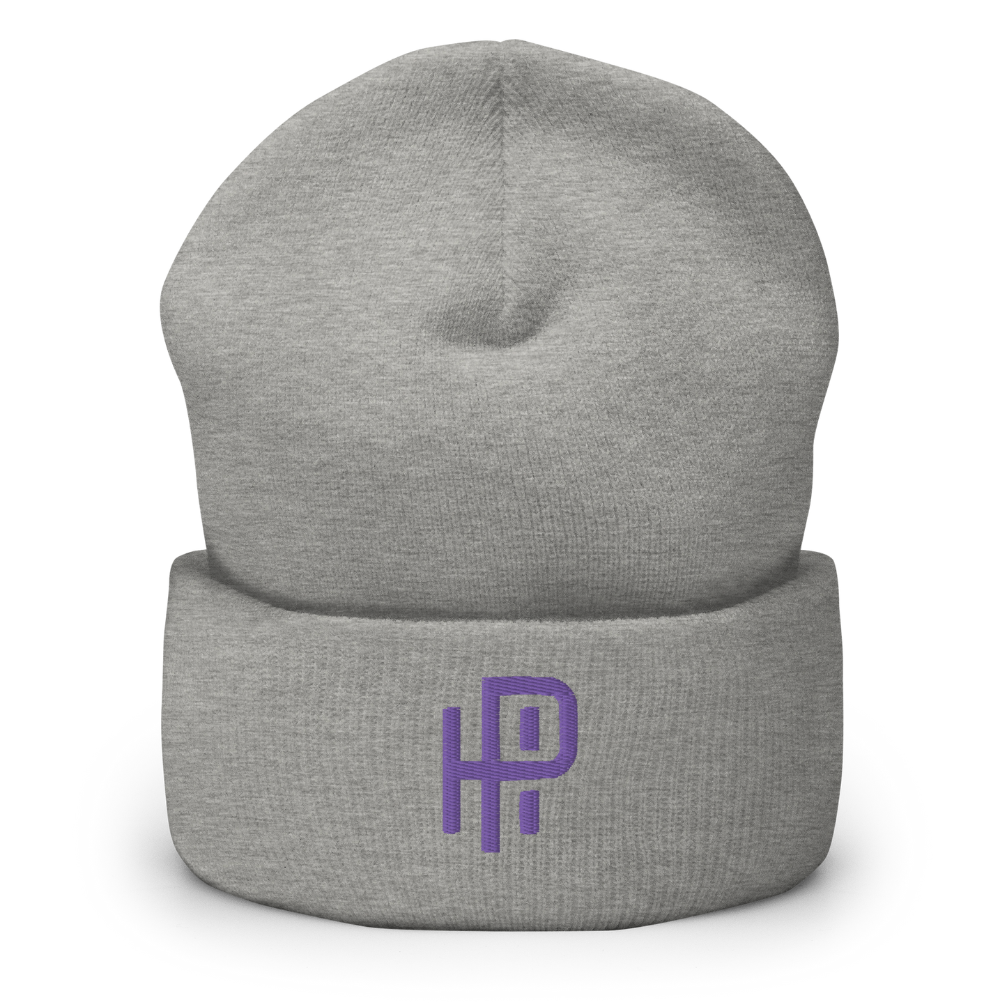Harold Perkins "Logo" Beanie