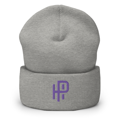 Harold Perkins "Logo" Beanie