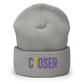 Patrick Peterson "C7OSER" Beanie