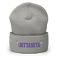 Justin Jefferson "Jettasota" Beanie