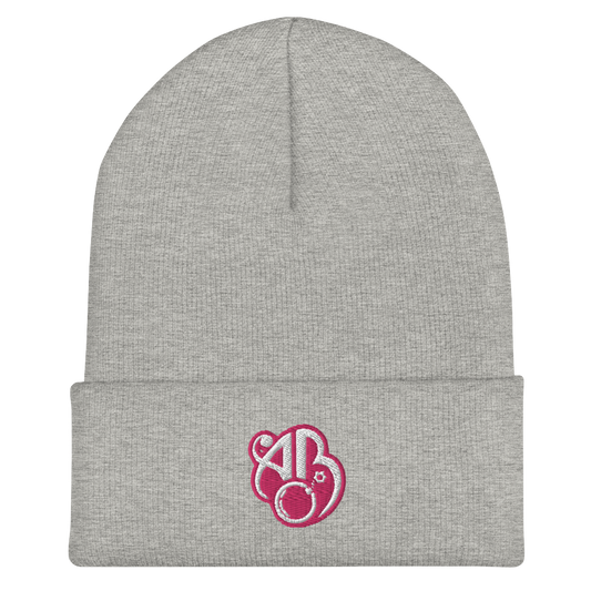 Alycia Baumgardner "BOMB" Beanie