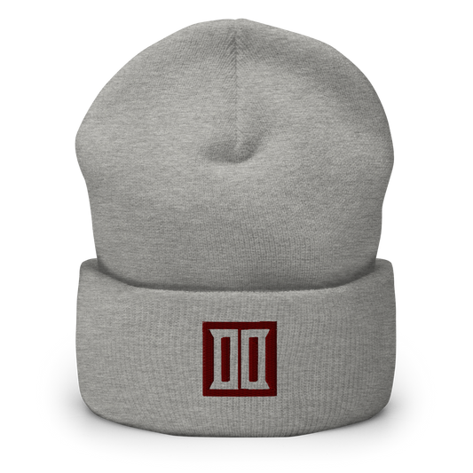 Otega Oweh "Logo" Beanie