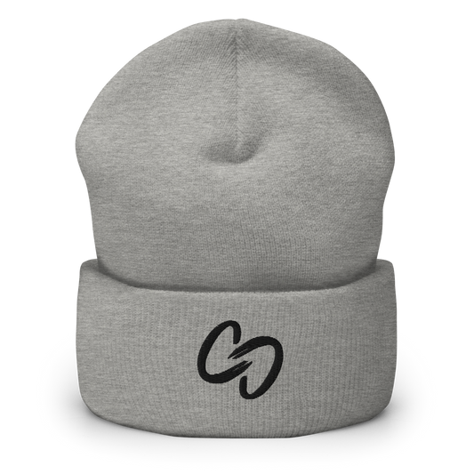 Chris Claybrooks "Logo" Beanie
