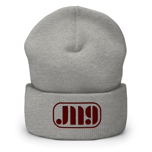 Jack Moss "Logo" Beanie