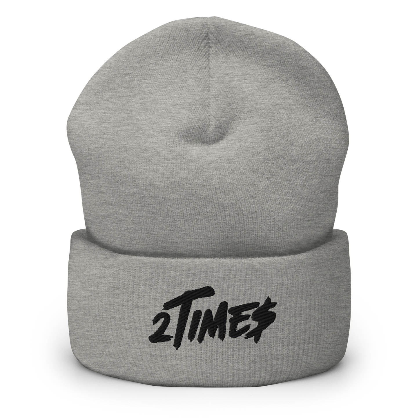 Jeremiah Davenport "Logo" Beanie