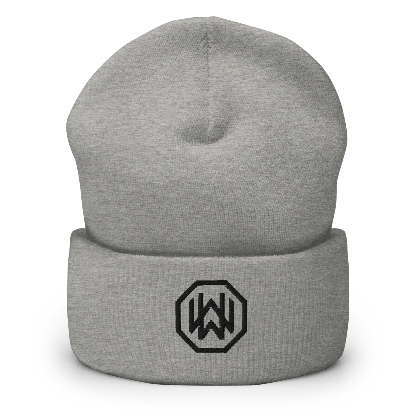 Warren Washington "Logo" Beanie