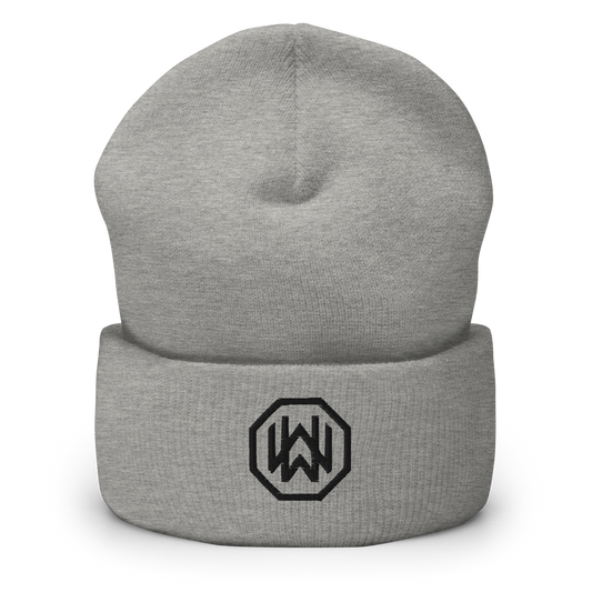 Warren Washington "Logo" Beanie