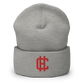 Christian Harris "Logo" Beanie