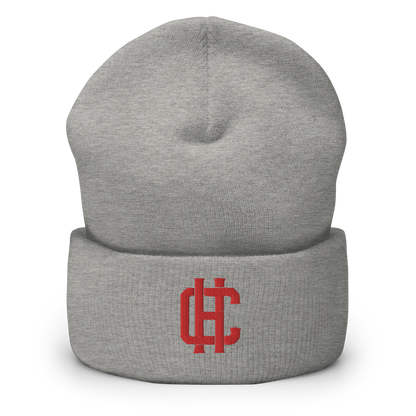 Christian Harris "Logo" Beanie