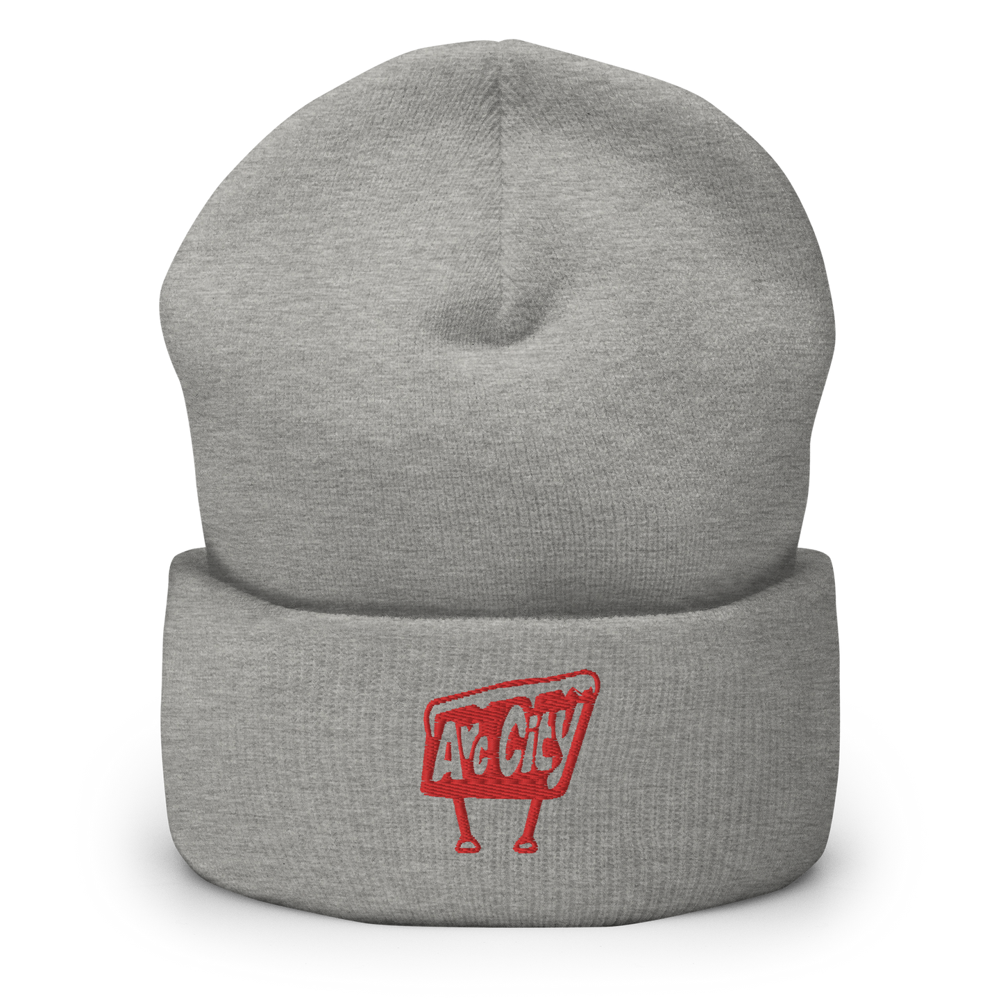 Jimmy Krupka "Arc City" Beanie