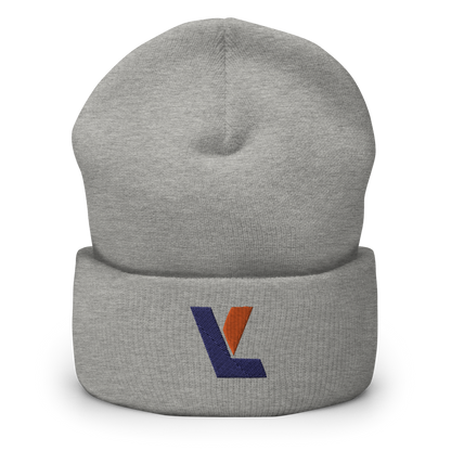 Vederian Lowe "Logo" Beanie