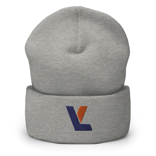 Vederian Lowe "Logo" Beanie