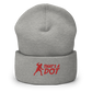 Zach Lewis "That's a Dot" Beanie