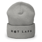 Casey Willax "H@t Laps" Beanie