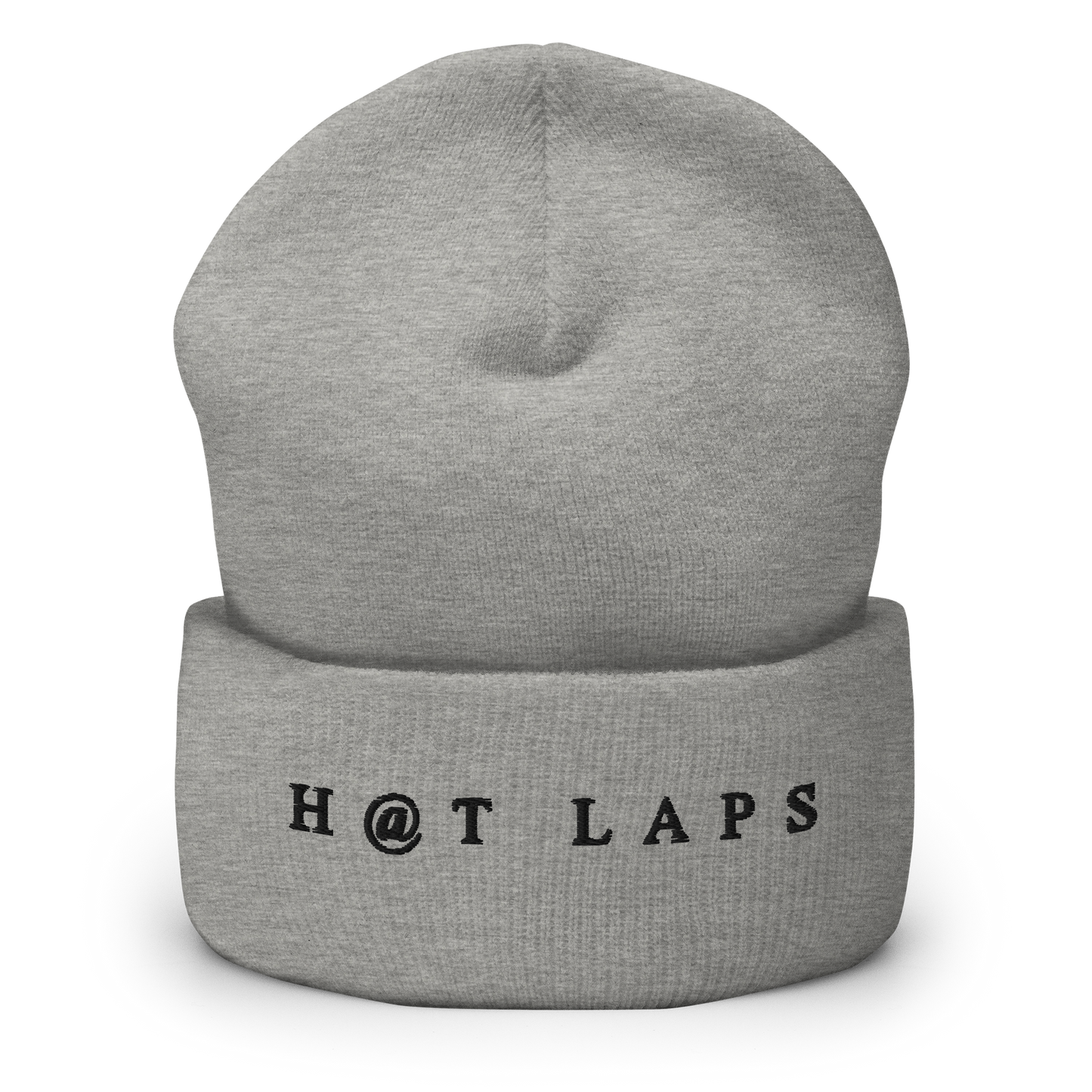 Casey Willax "H@t Laps" Beanie
