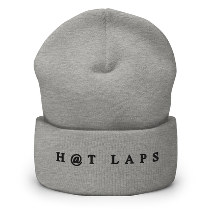 Casey Willax "H@t Laps" Beanie