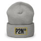 Patrick Peterson "P2N" Beanie