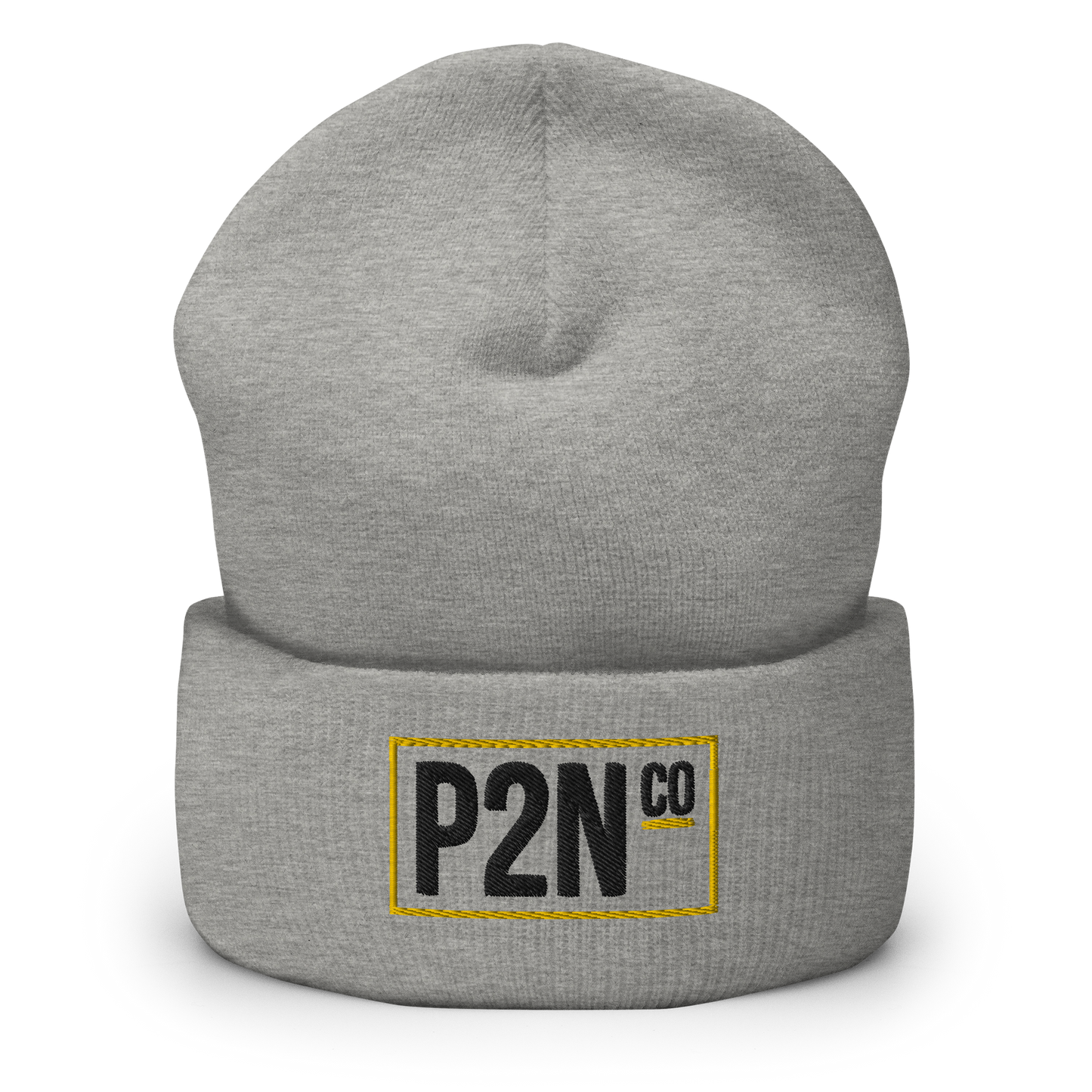 Patrick Peterson "P2N" Beanie