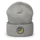 Patrick Peterson "Logo" Beanie