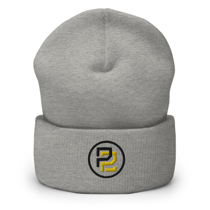 Patrick Peterson "Logo" Beanie