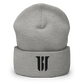 Kenneth Walker III "Logo" Beanie