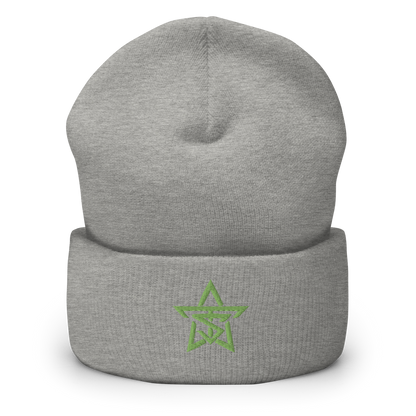 Tyjae Spears "Logo" Beanie (test)
