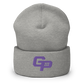 Greg Penn III "Logo" Beanie