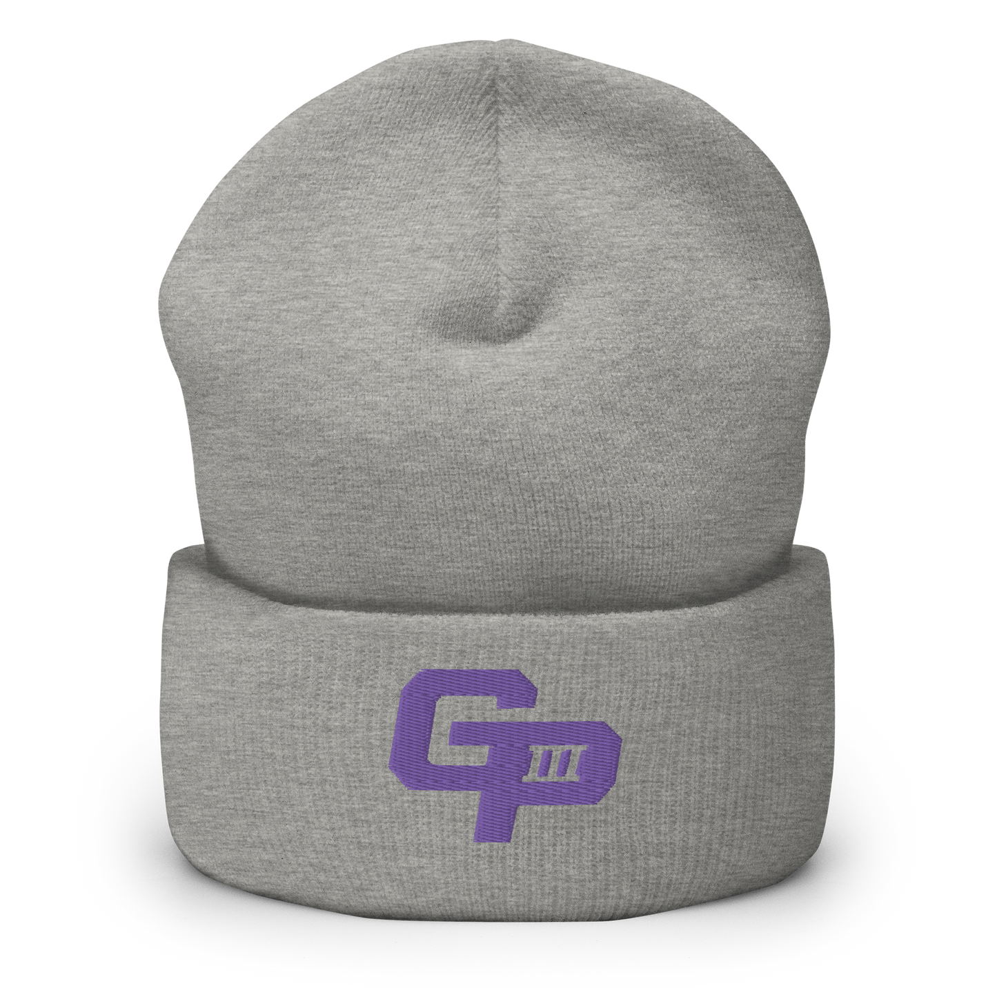 Greg Penn III "Logo" Beanie