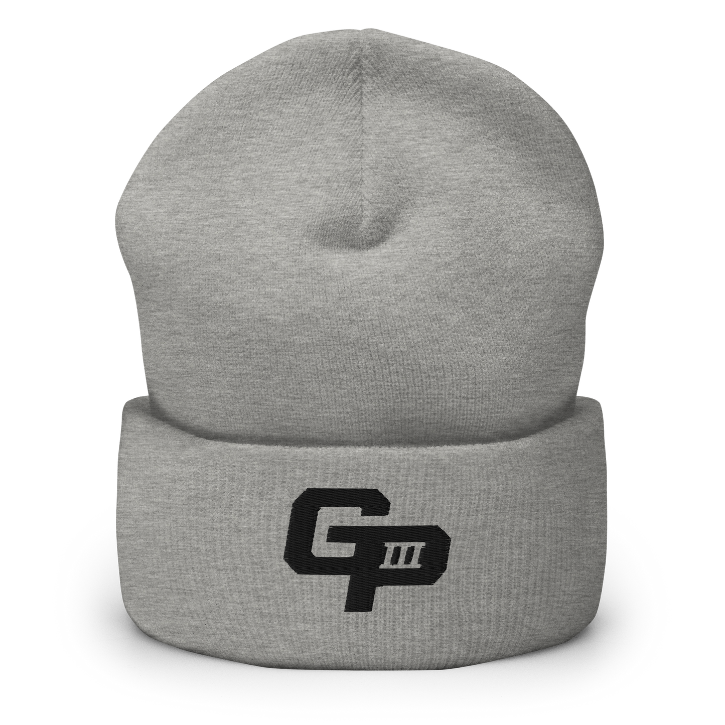 Greg Penn III "Logo" Beanie