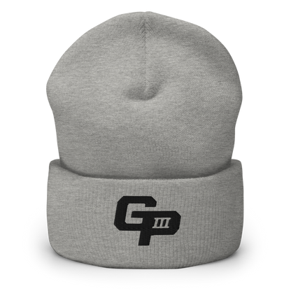 Greg Penn III "Logo" Beanie