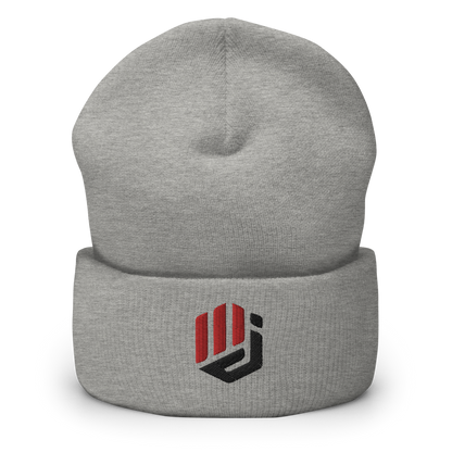 John Metchie III "Logo" Beanie
