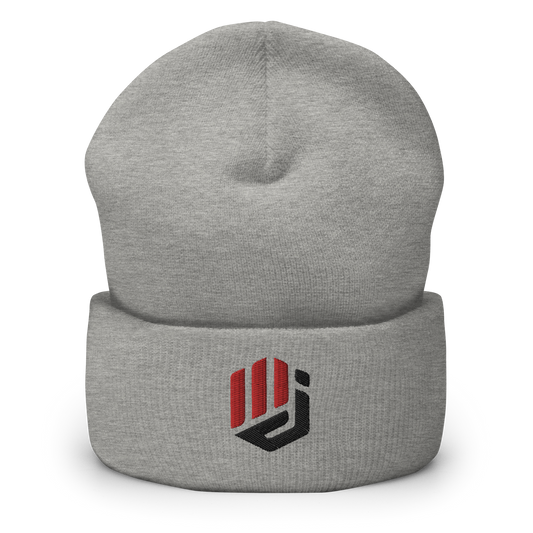 John Metchie III "Logo" Beanie