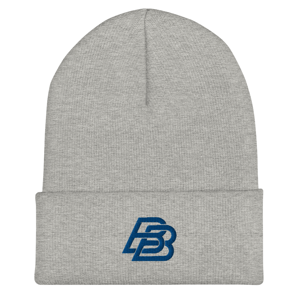 Barion Brown "Logo" Beanie