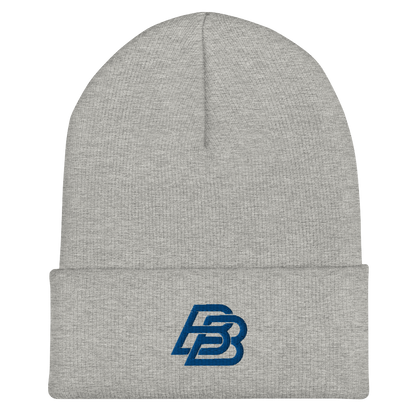 Barion Brown "Logo" Beanie