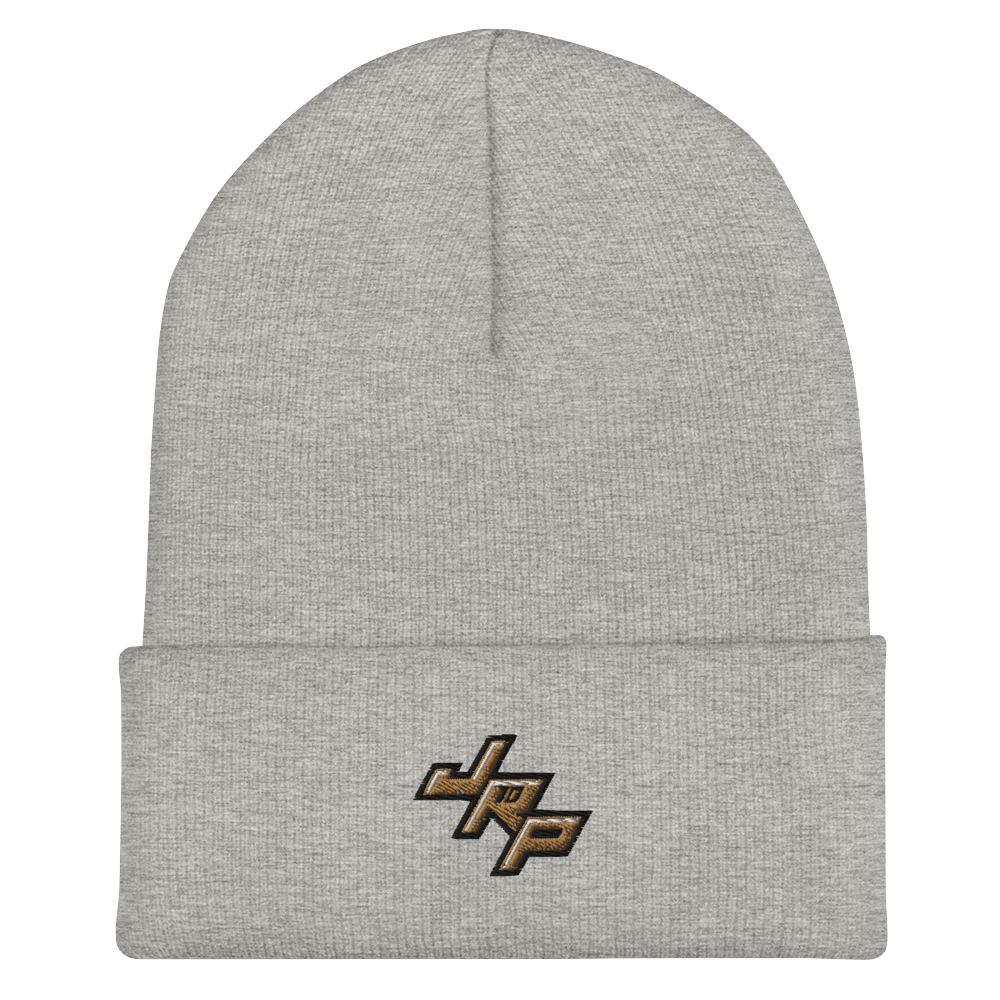 John Rhys Plumlee "Logo" Beanie