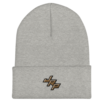John Rhys Plumlee "Logo" Beanie