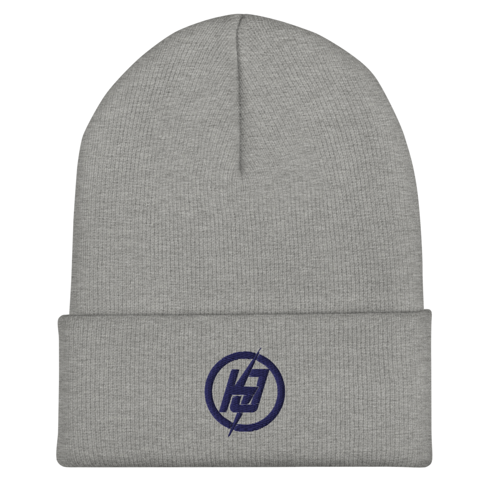 K.J. Osborn "Logo" Beanie