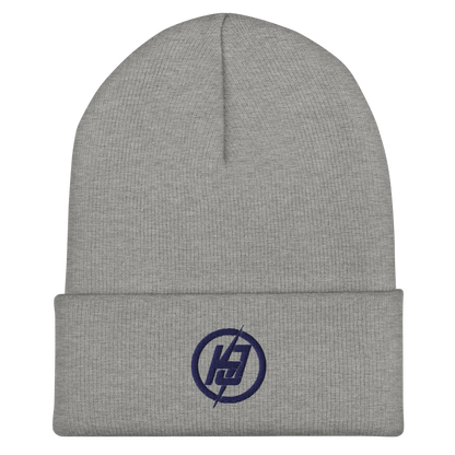 K.J. Osborn "Logo" Beanie