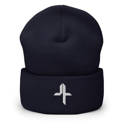 Jalen Tolbert "Signature" Cuffed Beanie