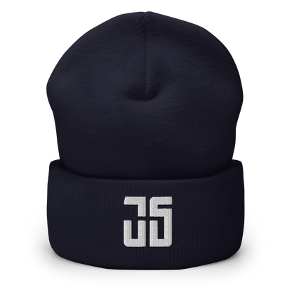 Justin Simmons "Signature" Beanie