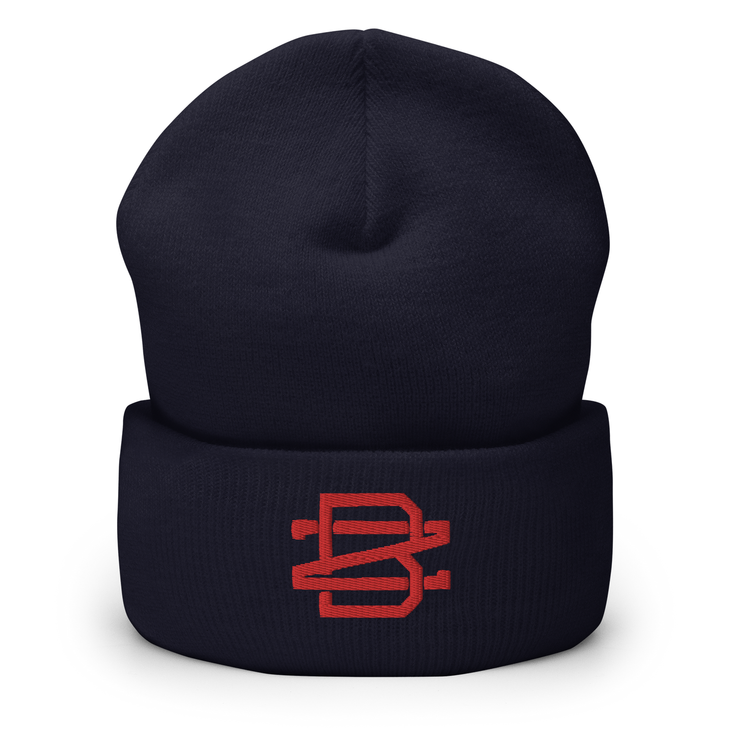 Bailey Zappe "Logo" Beanie