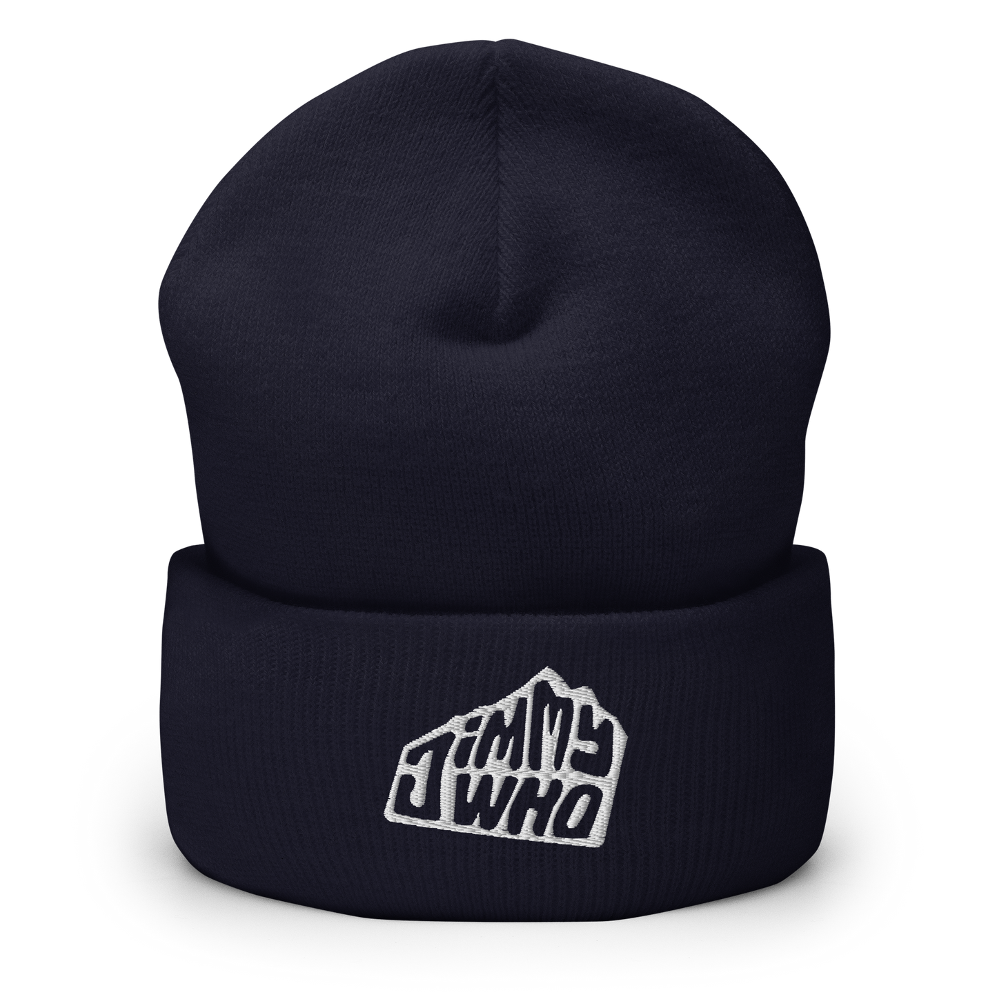 Jimmy Krupka "Logo" Beanie