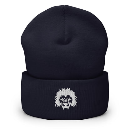 Jon Jones "Logo" Beanie