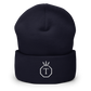 Ilia Topuria "Logo" Beanie