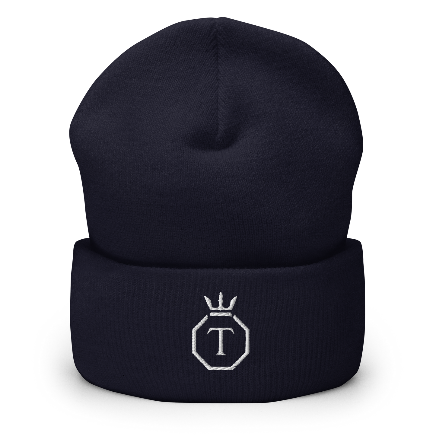 Ilia Topuria "Logo" Beanie