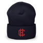 Christian Harris "Logo" Beanie