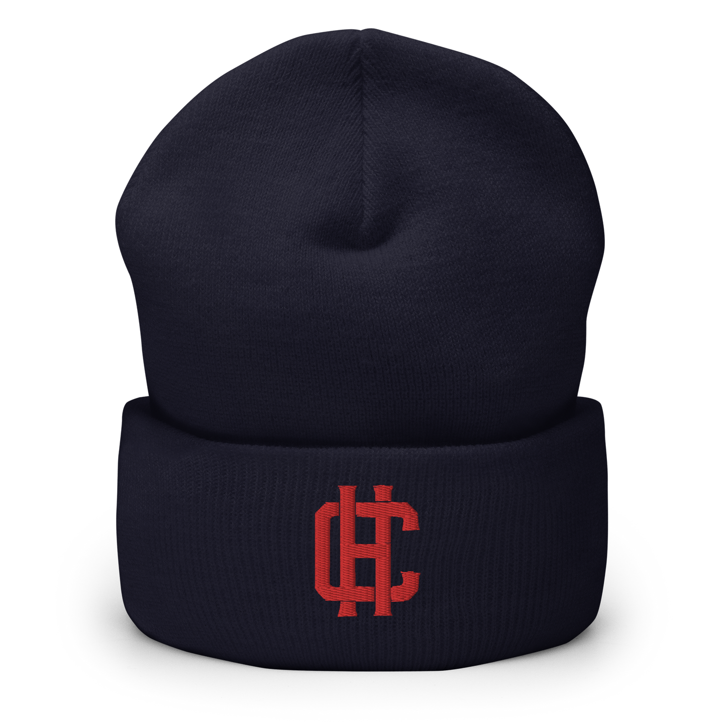 Christian Harris "Logo" Beanie