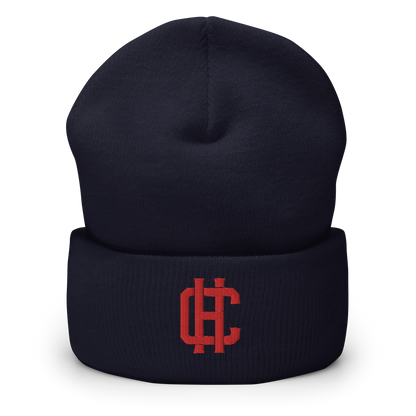 Christian Harris "Logo" Beanie