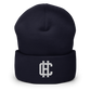 Christian Harris "Logo" Beanie