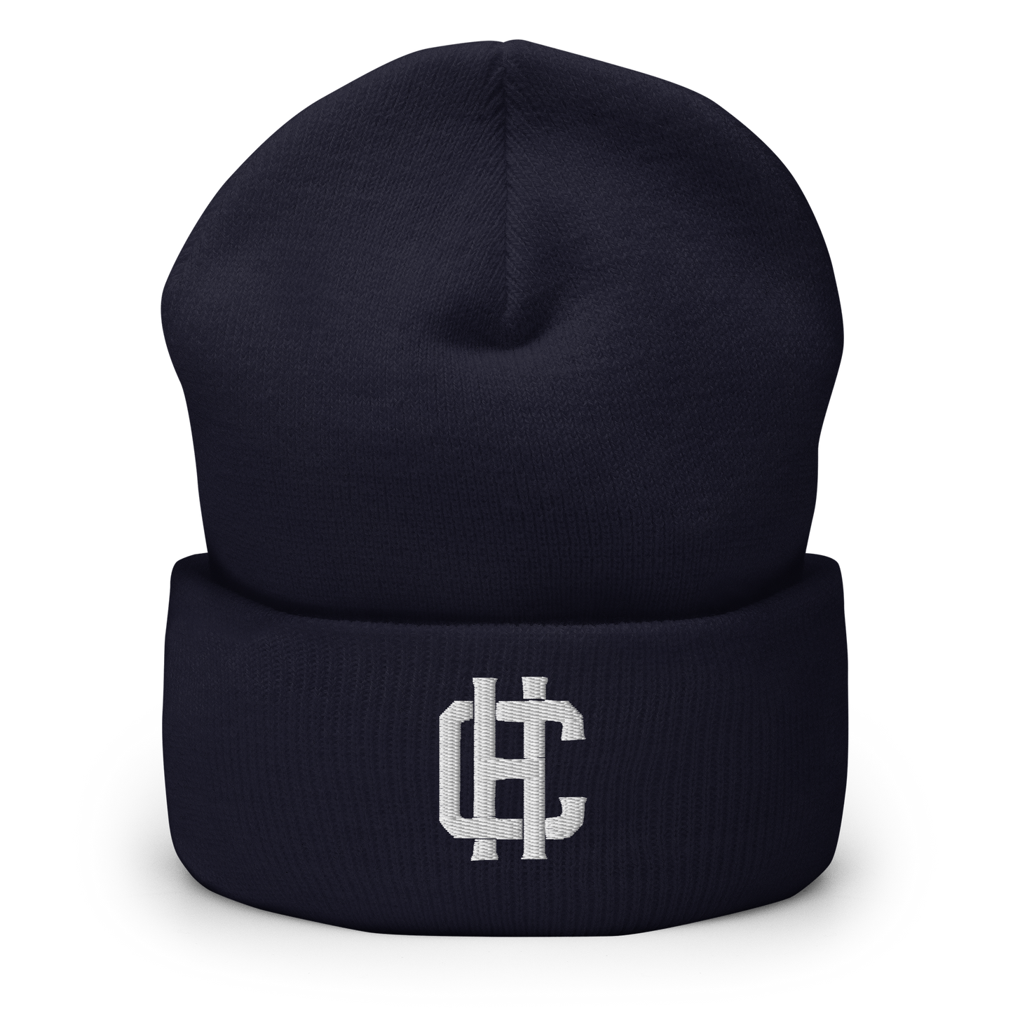 Christian Harris "Logo" Beanie